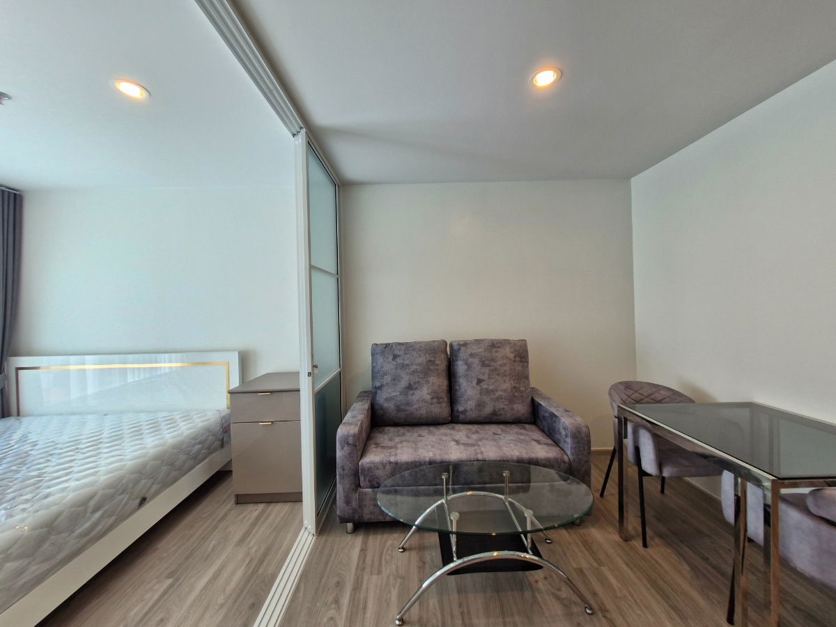 รูป 🔔Regent home Bangna , 1นอน 1น้ำ 10,000 Line ID: 0982162681 - รูปที่ 1/7