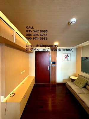 คอนโดให้เช่า : ให้เช่า Bangkok Feliz Sathorn Taksin 2 ห้องนอน BTS กรุงธนบุรี ใกล้ สาทร ICONSIAM