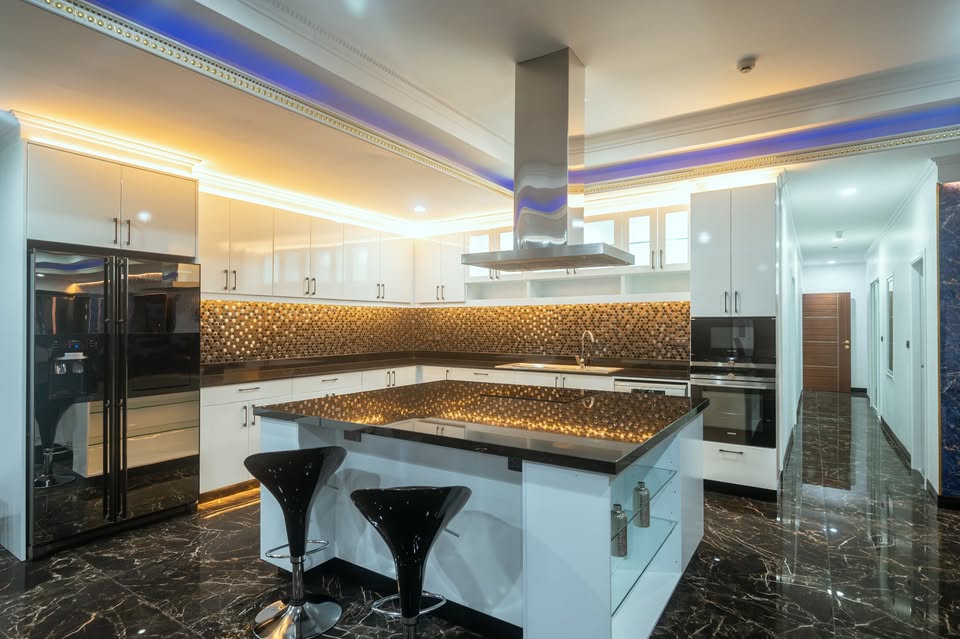 รูป ขายเพนท์เฮาส์ คอนโดมิเนียม สยาม โอเรียนทัล - รูปที่ 9/9