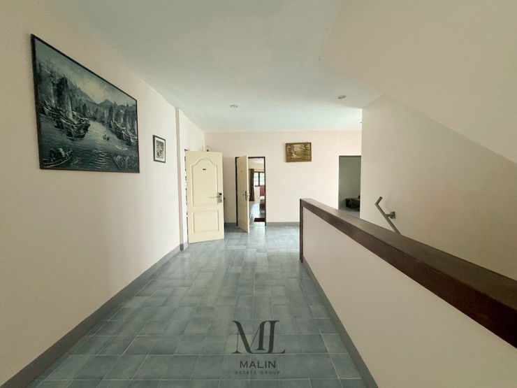 รูป โรงแรม 25 ห้อง พัทยา นาเกลือ พร้อมทำกิจการ - รูปที่ 9/10