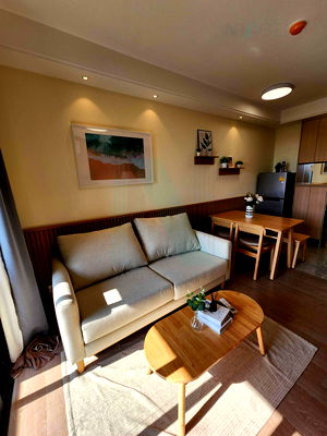 Condos for sale : 🚩 For Sell Condo REGAL SATHON - NARADHIWAS Building 1, Floor 6,1 bed room, Room size 33 sqm