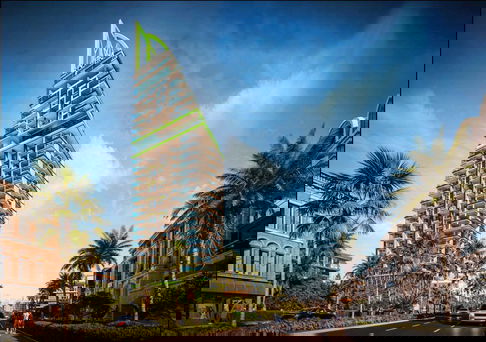 ขายคอนโดริเวียร่าแคลิฟอร์เนีย 2 ห้องนอน