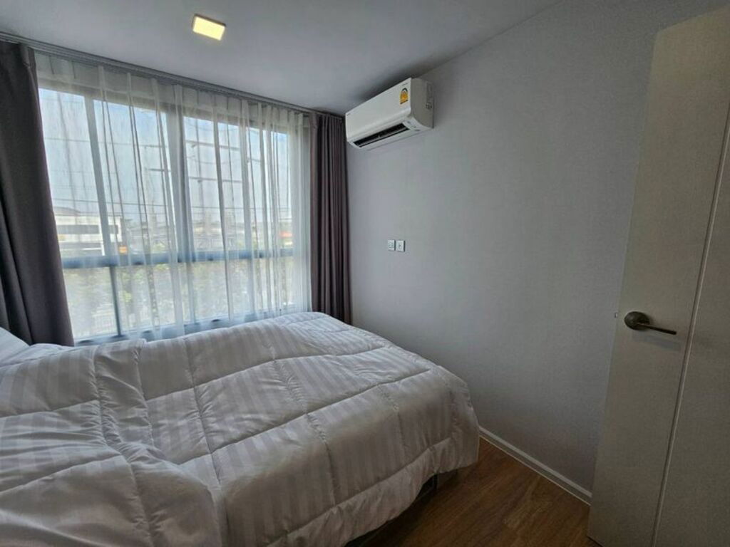 picture For Rent Atmoz Kanaal Rangsit Unit 117/567 (New Room) (No pets allowed) (Available 13/1/69) - 13/14