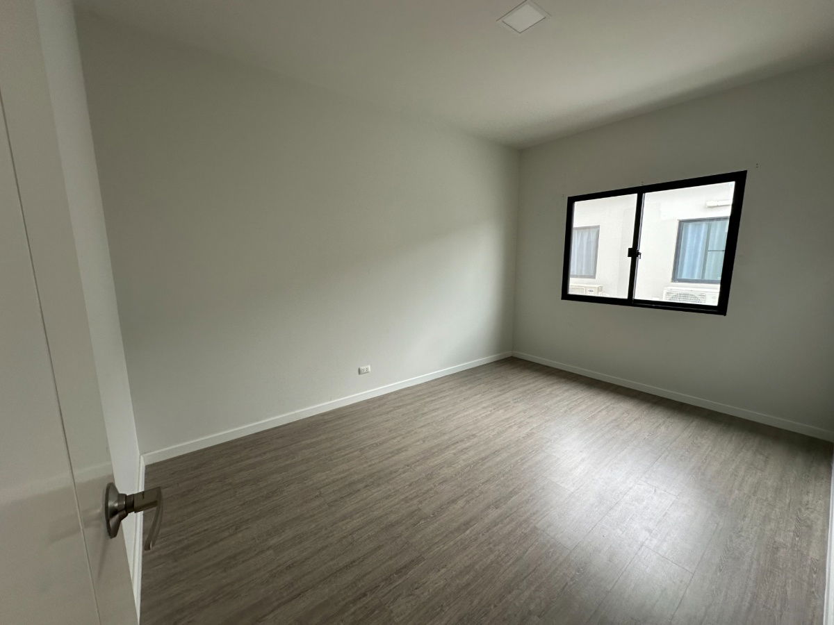 รูป 📣ปล่อยเช่าทาวเฮ้า สิริ เพลส ราชพฤกษ์ 346 ถนนราชพฤกษ์ เดินทางสะดวก🎉บ้านอยู่หน้าโครงการ🔥 - รูปที่ 13/20