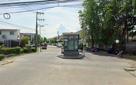 รูป PRUKSA TOWN NEXTS Pinklao - Phutthamonthon Sai 4 - รูปที่ 1/1