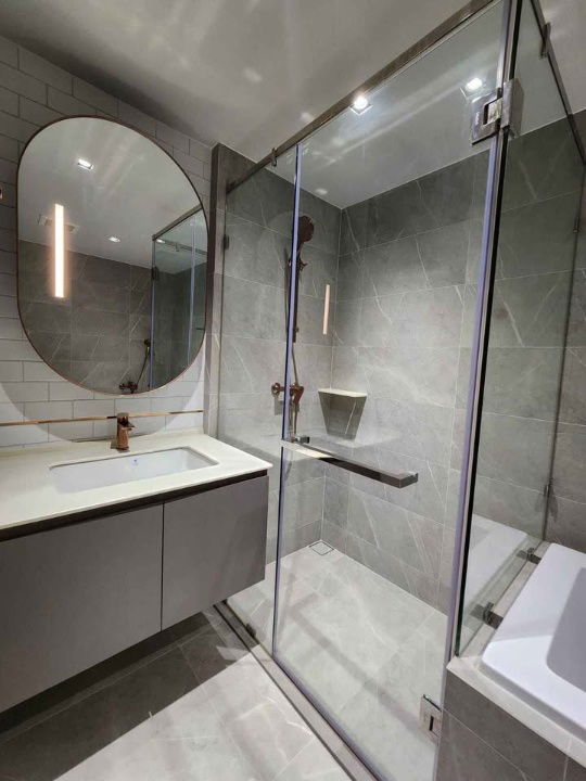 picture @Condorental condo for rent Chapter Thonglor 25 - 4/18