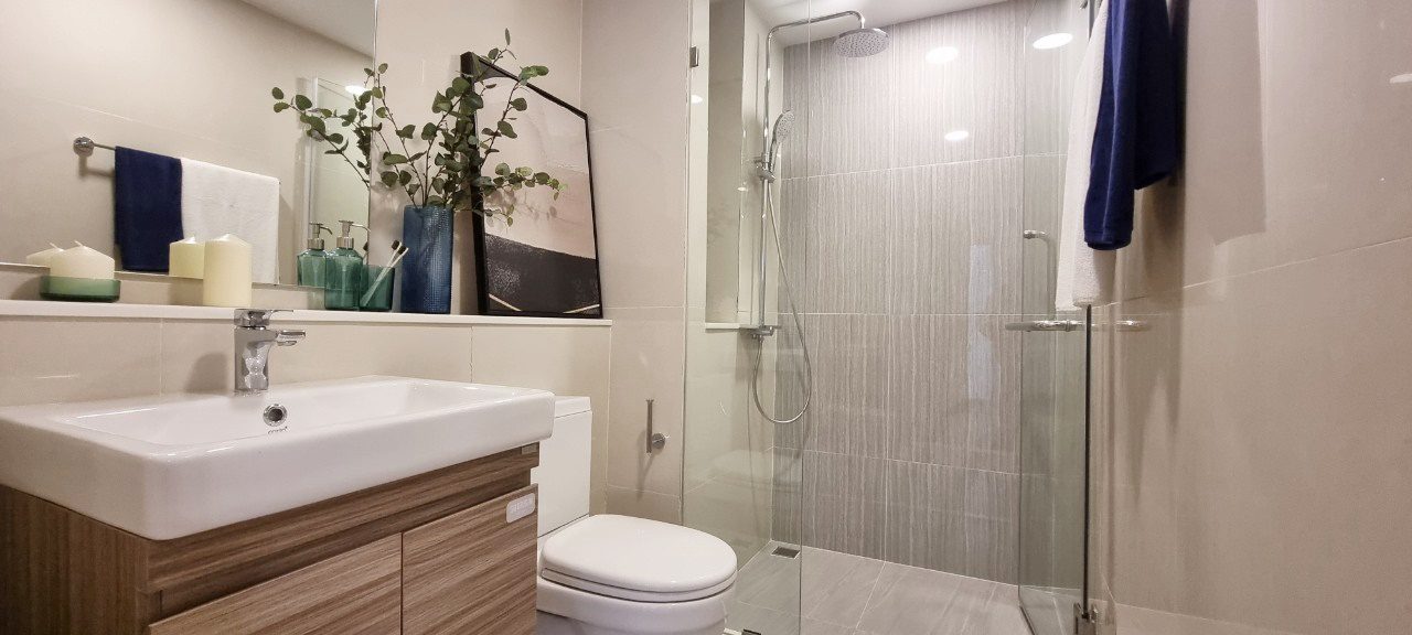 รูป So Origin Pattaya Studio for Sale - รูปที่ 8/8