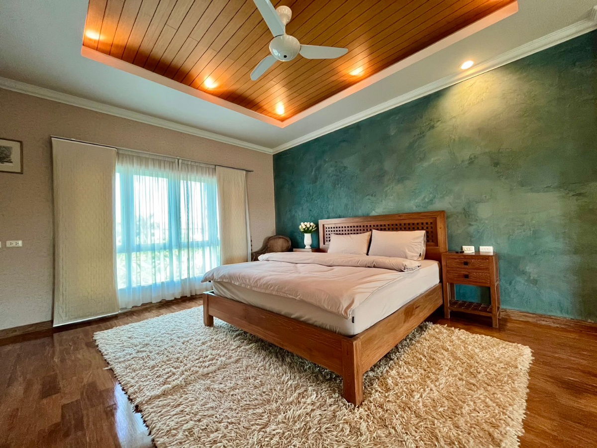 รูป ประกาศ Vายบ้านเดี่ยว 137 ตารางวาาาา​💎 บ้านหรูหรา​ ราคาแสนถูก💎 - รูปที่ 16/22