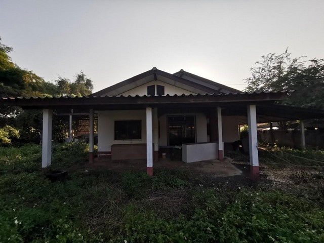 รูป BP00774 ขายบ้านเดี่ยว ตำบลแม่ยาว อำเภอเมืองเชียงราย เชียงราย - รูปที่ 1/8