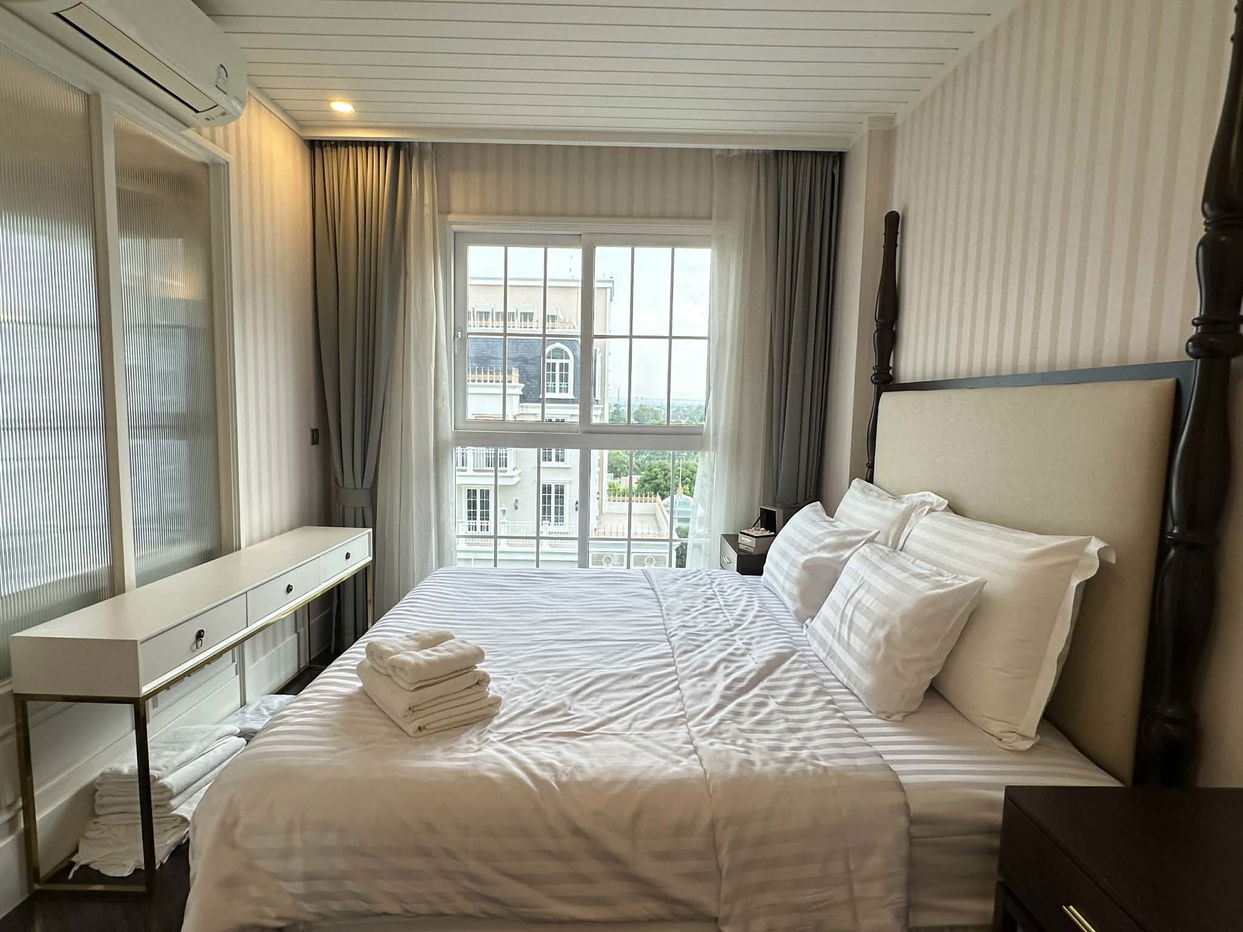 รูป ขายคอนโดแกรนด์ ฟลอริดา นา จอมเทียน - รูปที่ 6/18