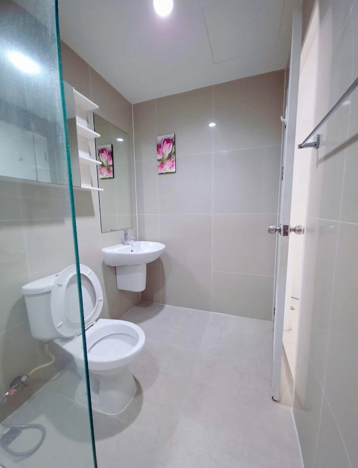 picture code : E194 S&S Condo Sukhumvit 101/1 - 9/10