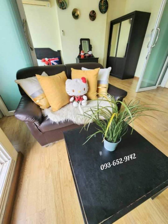 รูป 🌷🌷🌷ให้เช่าคอนโด Bangkok Horizon เพชรเกษม (( 33 ตรม / 7500  ต่อเดือน / ห้องสวยมาก )) ห่าง MRT ภาษีเจริญ 400 เมตร - รูปที่ 4/11