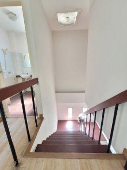 รูป ขาย ทาวน์โฮม คาซ่า ยูเรก้า บางแค 17 ตรว 224 ตรม 4 นอน 4 น้ำ 4 ชั้นครึ่ง หลังริม - รูปที่ 9/12