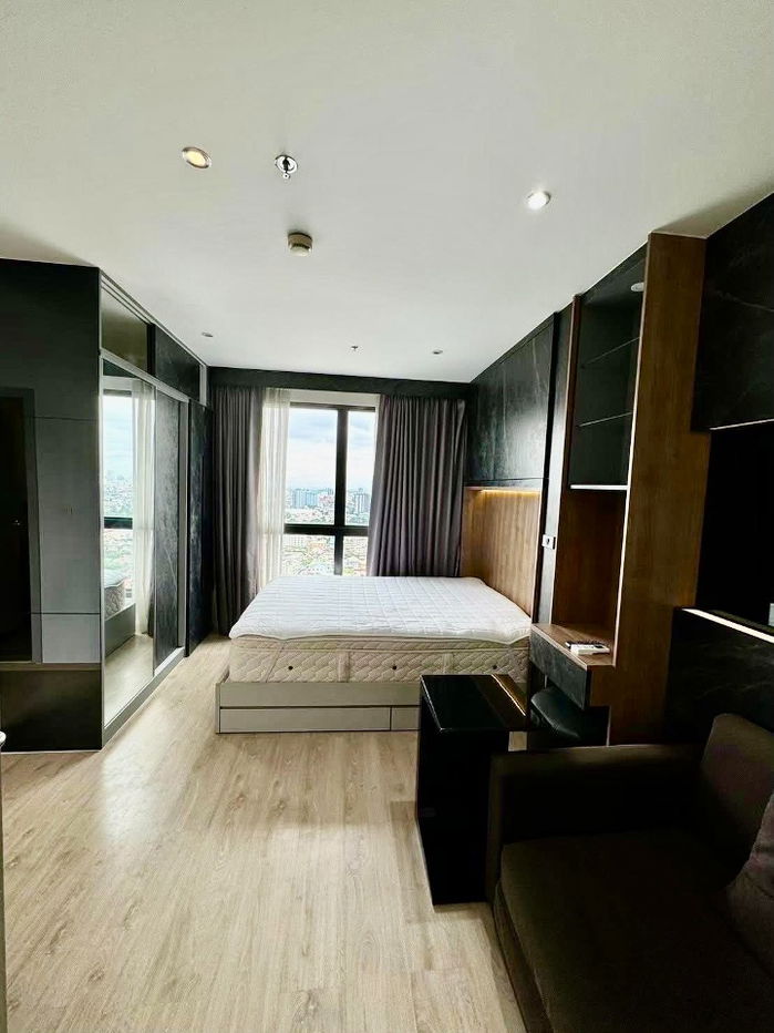 picture code : E140 Ideo Sathorn–Thaphra - 1/8