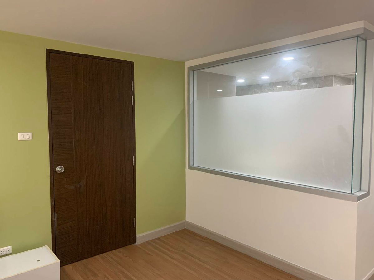 picture  The Trendy Condominium        Size 74.17 sq m        1 bedroom 2 bathroom - 7/8