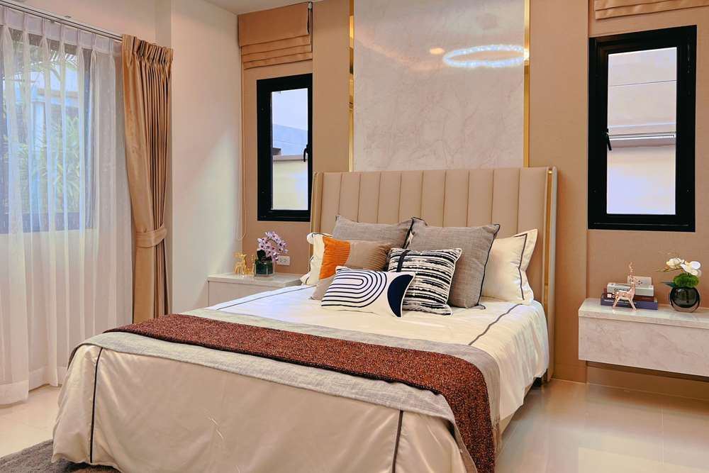 รูป [920611003-30] Pool Villa Pattaya - รูปที่ 4/18