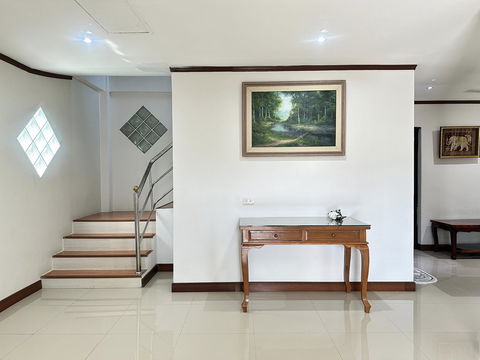 Cozy 2-Bedroom House for Rent in East Pattaya