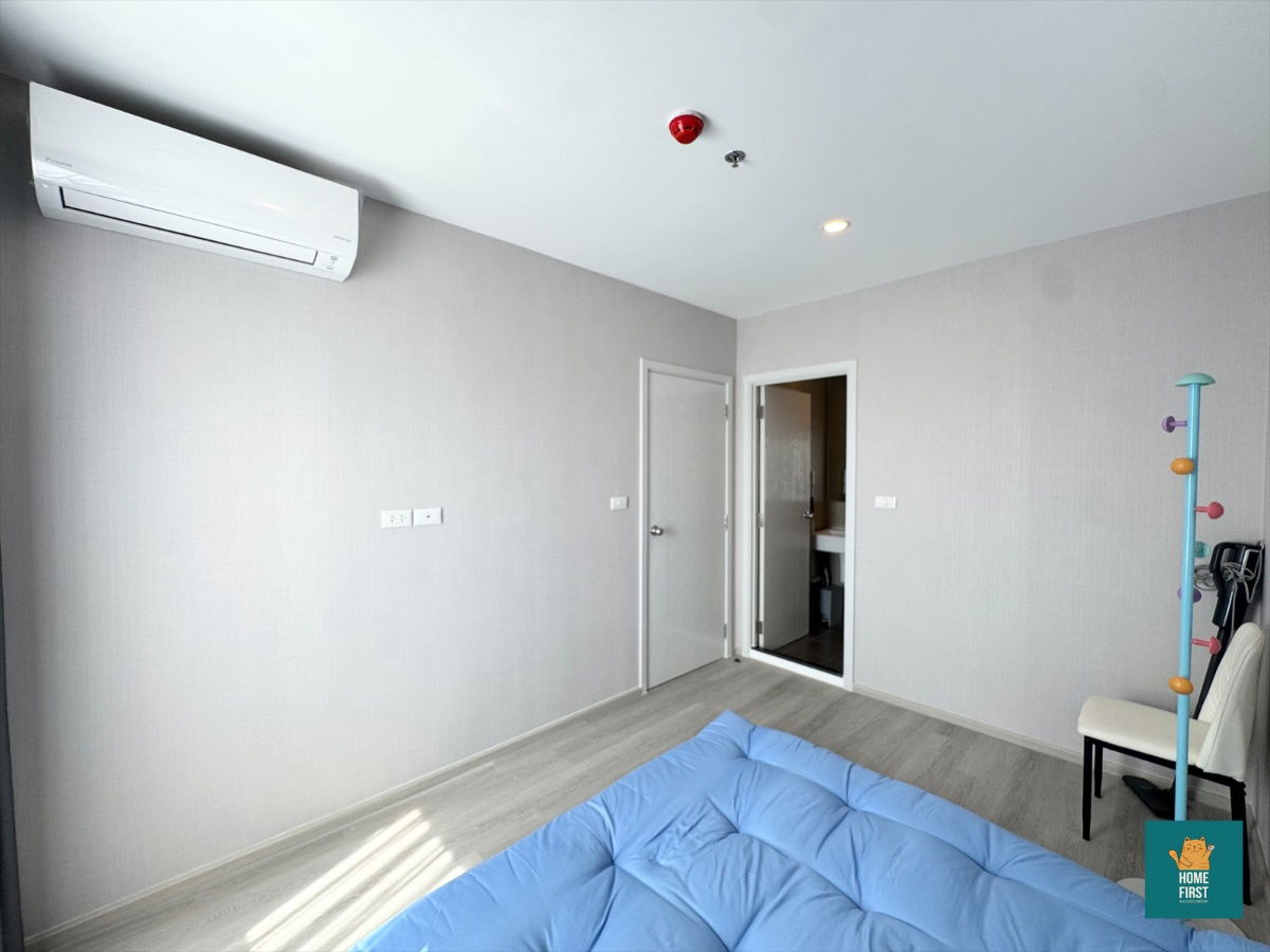 รูป Rent Elio สาทร-วุฒากาศ 2ห้องนอน 67 ตรม. เฟอร์ครบ 25,000 บาท - รูปที่ 2/22