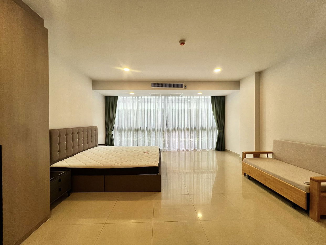 picture Spacious 4-Bedroom Condo for Sale – Gardenia, Jomtien - 9/20