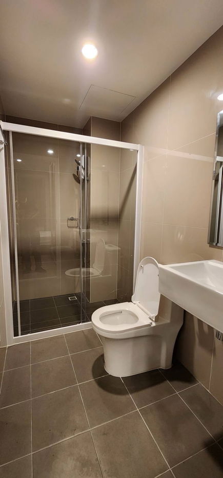 รูป ขาย คอนโด Indeed อมตะ วัดศรีประชา - รูปที่ 6/12