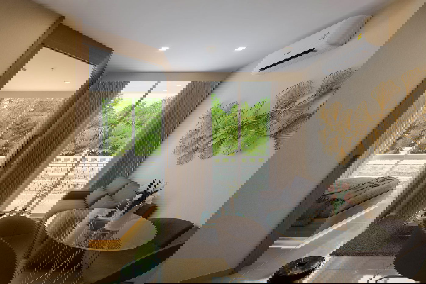 รูป ขาย ฮาร์โมเนีย ซิตี้ การ์เด้น พัทยา - รูปที่ 6/12