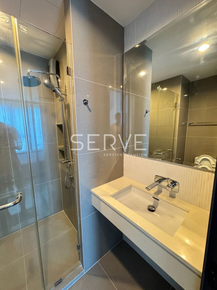picture 🔥20K🔥 - 1 Bed 35.19 sq.m. Good Location Close to BTS Ekkamai 500 m. & Gateway, Major Ekkamai at Rhythm Sukhumvit 42 Condo / For Rent - 8/8