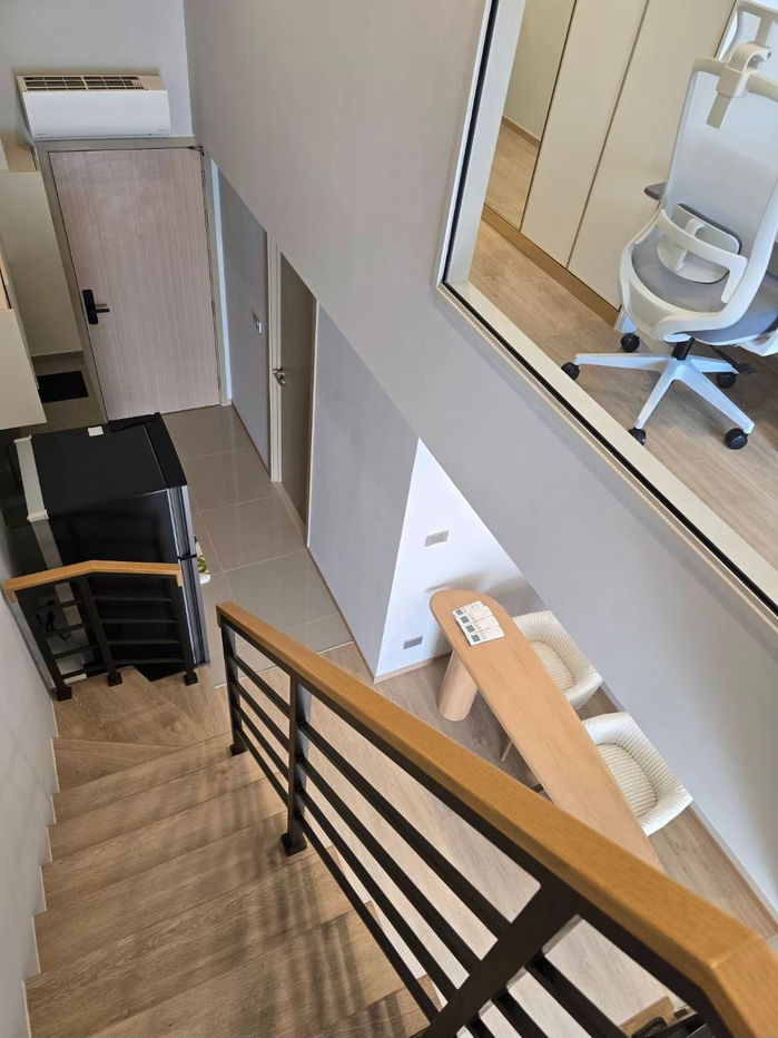 รูป คอนโดให้เช่า คัลเจอร์ จุฬา (CR03409) - รูปที่ 4/9