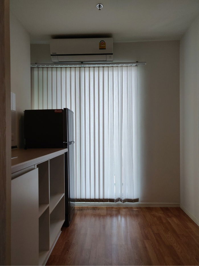 รูป ปล่อยเช่าคอนโดลุมพินี เพชรเกษม 98 - รูปที่ 3/4