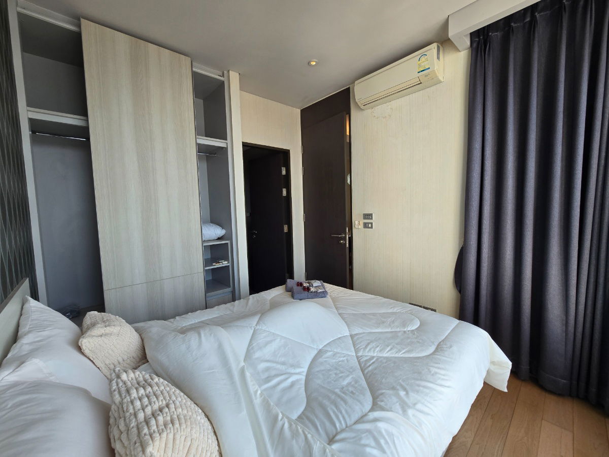 รูป คอนโดรหรู แต่งสวย เดอะ ลุมพินี 24 ชั้น 31 วิวเมืองโล่งสบาย ทำเลใจกลางเมือง  สุขุมวิทซอย 24 ห่างจาก BTS พร้อมพงษ์ เพียง 800 เมตร - รูปที่ 9/14