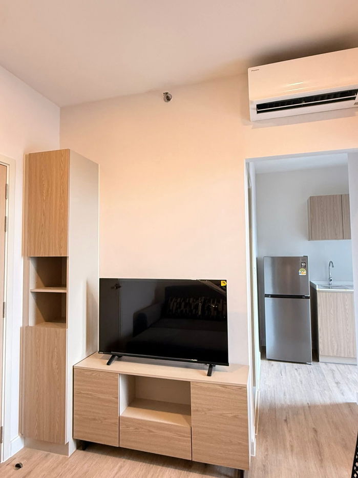 รูป ให้เช่า XIM Condo Suksawad-Rama 3 ซิมคอนโด สุขสวัสดิ์-พระราม 3 - รูปที่ 8/10