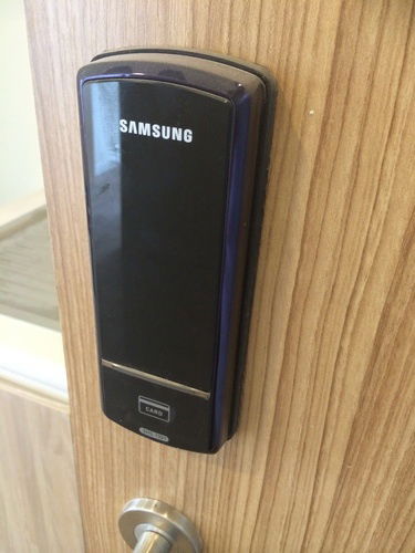 รูป คอนโด H2 รามอินทรา 21 แบบ 2 ห้องนอน 35 ตรม. ตึก Metal ชั้น 5 มีเครื่องซักผ้า แอร์ครบ ใกล้mrt-สายสีชมพู - รูปที่ 10/12