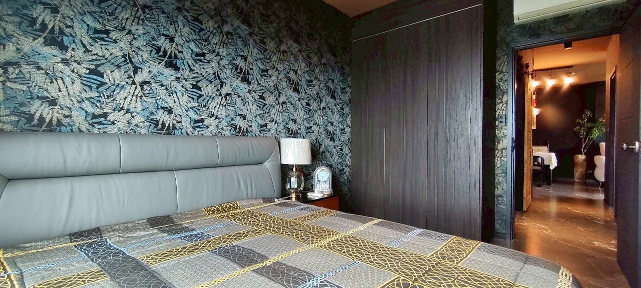 picture Centric Sea Pattaya 2 Bedrooms for Sale - 10/17