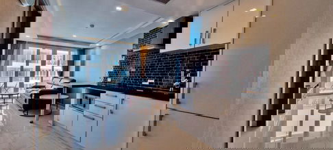 ให้เช่า แกรนด์ อเวนิว เรสซิเด้นท์ 1 ห้องนอน