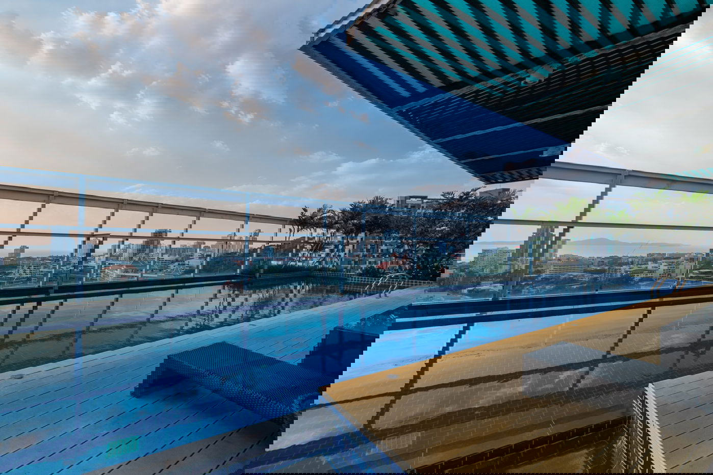 picture Treetops Condominium 1 Bedroom for Sale - 14/16