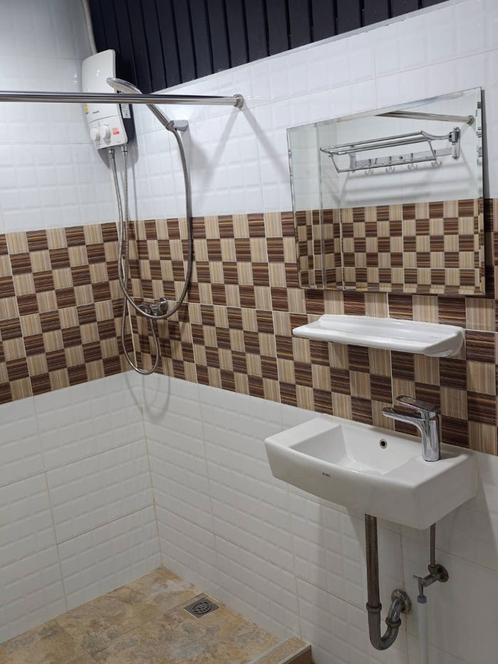 รูป [เช่า] ทาวน์เฮ้าส์ 2 ชั้น ตกแต่งหรู พร้อมอยู่ ย่านพระโขนง / เอกมัย - รูปที่ 9/15