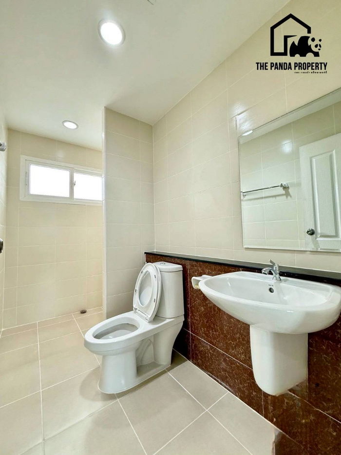 รูป หมู่บ้าน ชาลีน่า บางแขม นครปฐม - รูปที่ 14/20