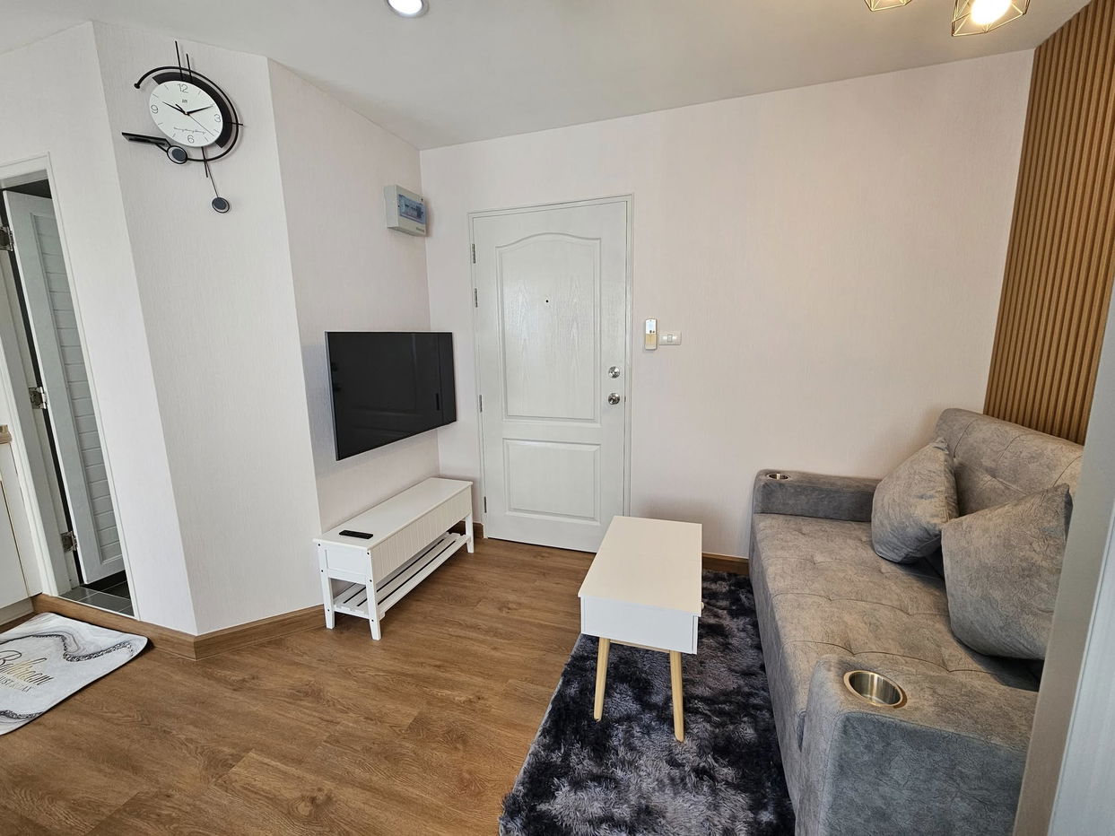 รูป ขายห้องสตูดิโอ ลุมพินี คอนโดทาวน์ พัทยาเหนือ - รูปที่ 4/10