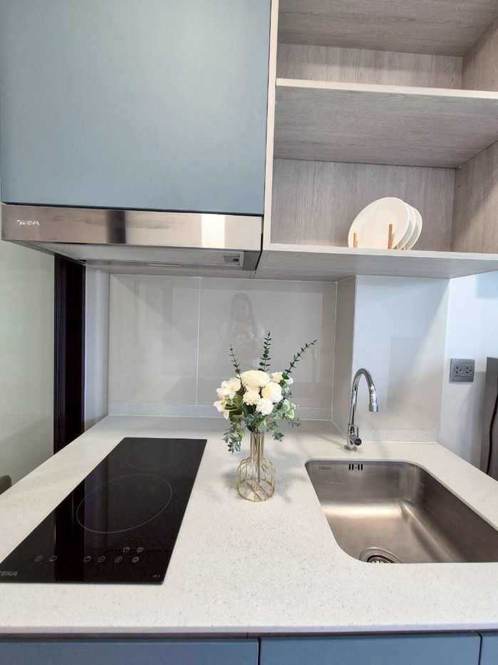 รูป 💥ด่วน💥 คอนโดใหม่ ATMOZ KANAAL RANGSIT ขนาด 28 SQm. 16,000 เท่านั้น ✨ห้องใหม่มากพลาดไม่ได้แล้ว✨ - รูปที่ 13/18