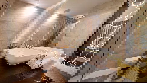 เดอะ ริเวียร่า โมนาโก 1 ห้องนอน ให้เช่า