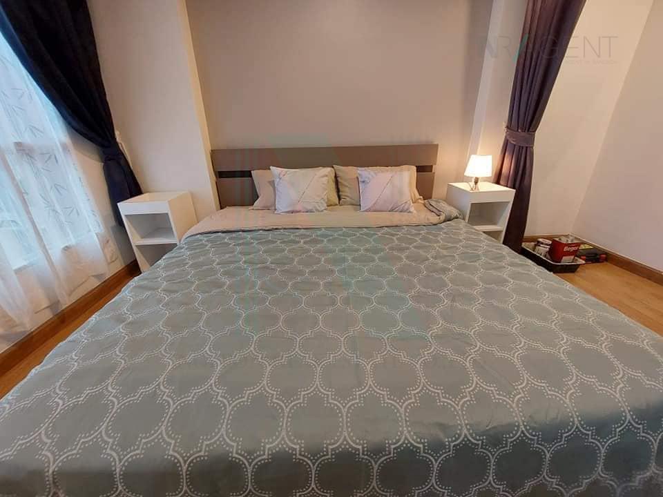 รูป 🚩 ให้เช่าคอนโด แอสปาย พระราม 4 อาคาร B ชั้น 12 1 ห้องนอน ขนาด 29.00 ตรม ใกล้ แยกกล้วยน้ำไท - รูปที่ 2/8