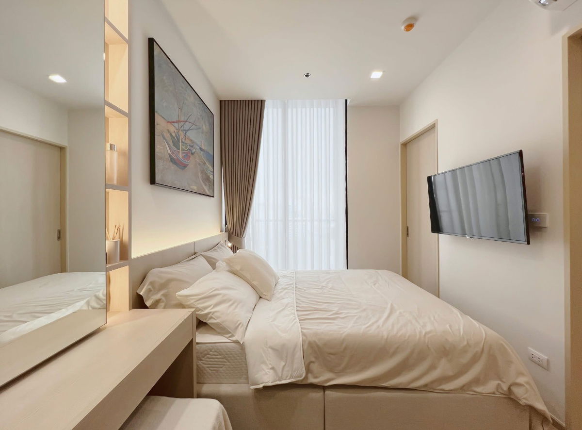 picture Condo for Rent NOBLE STATE 39  (CR03405) - 3/5