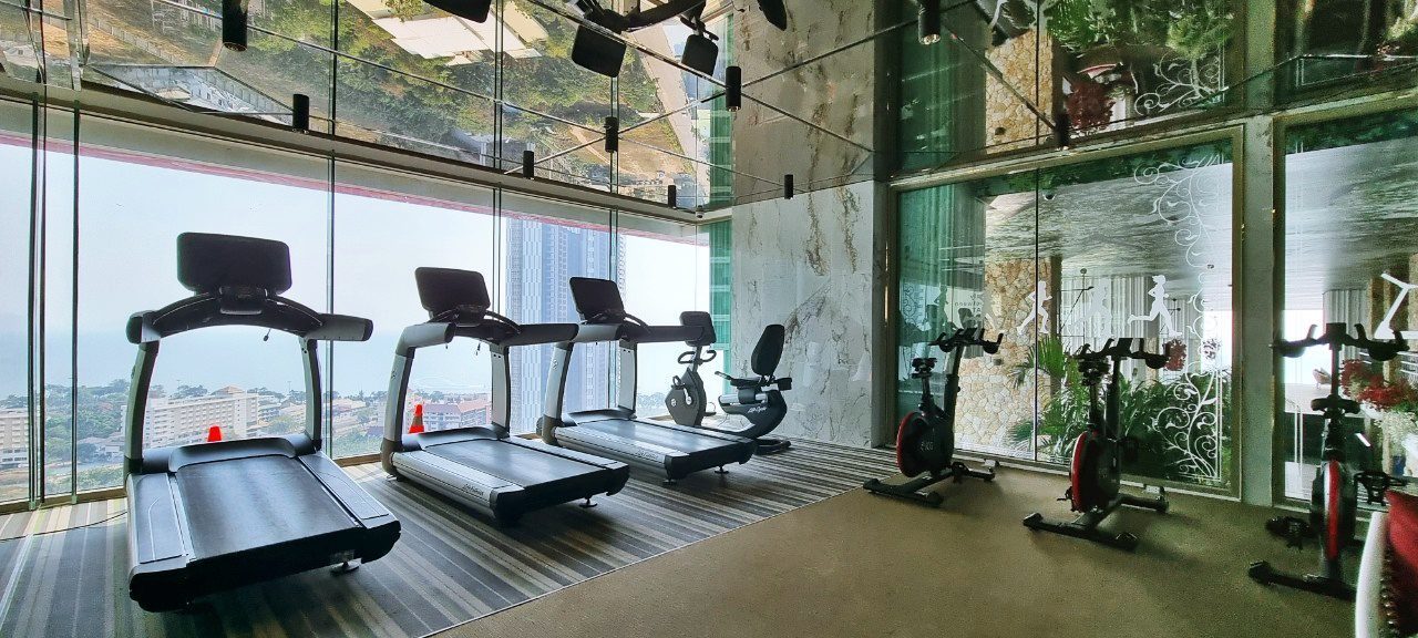 picture Riviera Ocean Drive 1 Bed for Sale - 13/15