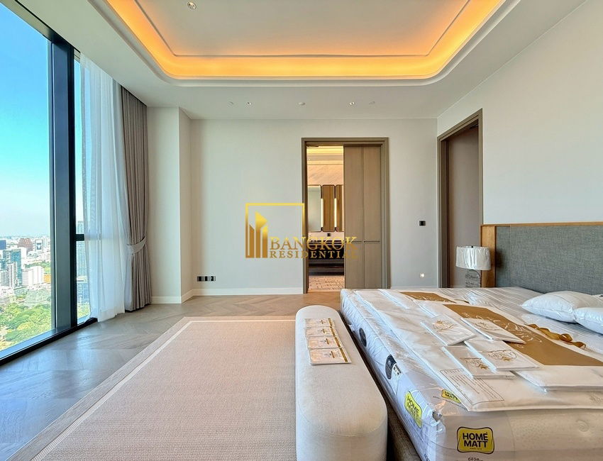 picture One89 Wireless | Stunning 3 Bed Ultra-Luxury Penthouse - BR19941CD - 23/48