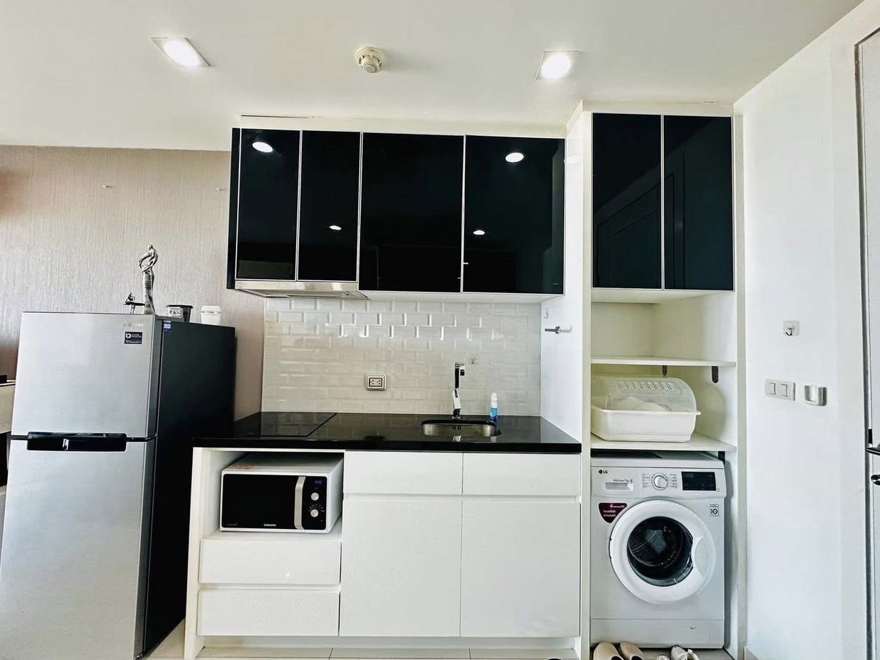 picture The Vision Condo 1 Bedroom for Rent - 4/7