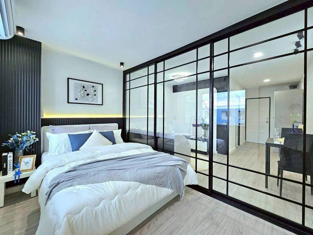 รูป 🍃OwTarn061225🍃 #ตรงปกไปดูได้เลย รัชดา เพรสทีจ ลาดพร้าว 48 - รูปที่ 8/8