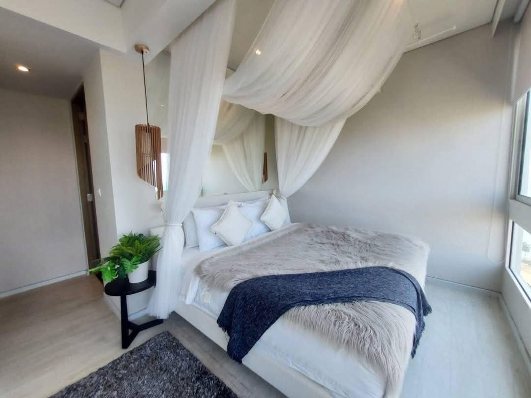 รูป Modern 2-Bedroom Condo for Sale at Veranda Residence Pattaya - รูปที่ 5/9