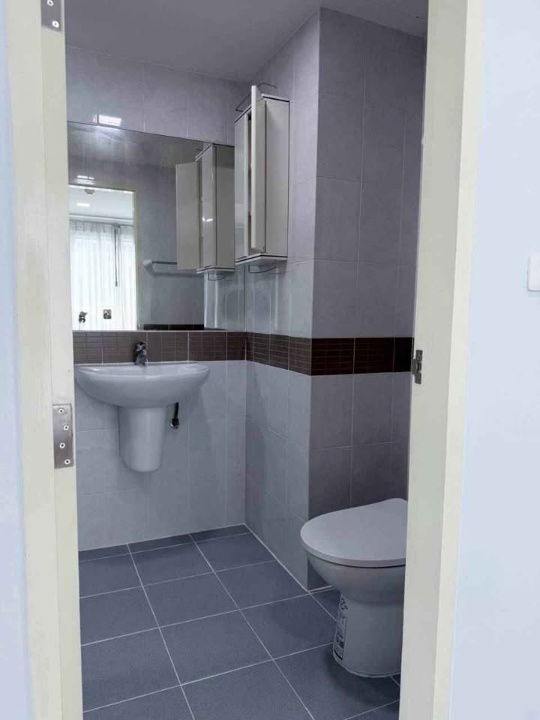 รูป (19817) CASA CONDO RATCHADA-THAPRA - รูปที่ 10/15