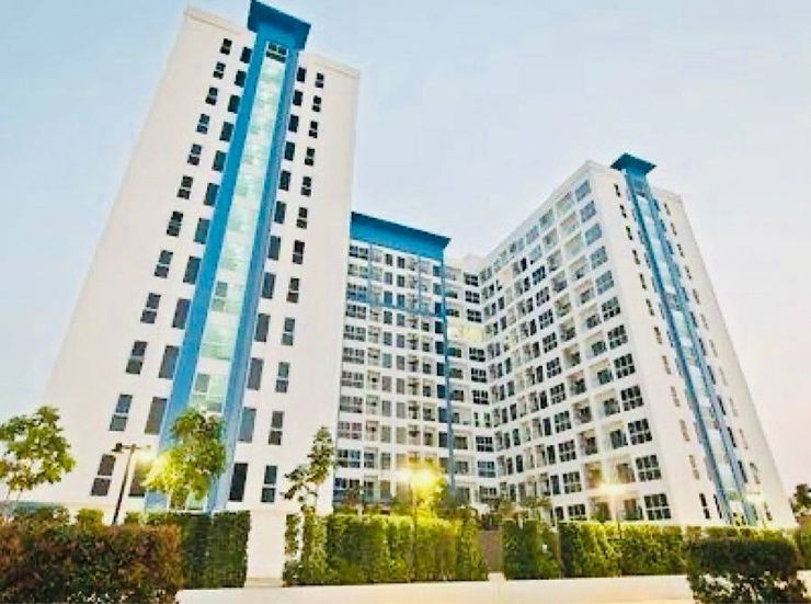 รูป NAM TALAY CONDOMINIUM Location: Jomtien-Na Jomtien - รูปที่ 16/18