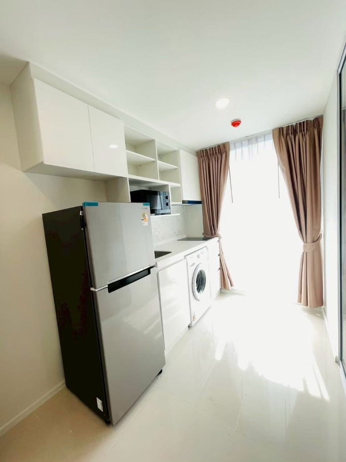 picture #R8030 ð 081268 Condo for rent: Chateau In Town Major Ratchayothin Phase 1 - 3/19