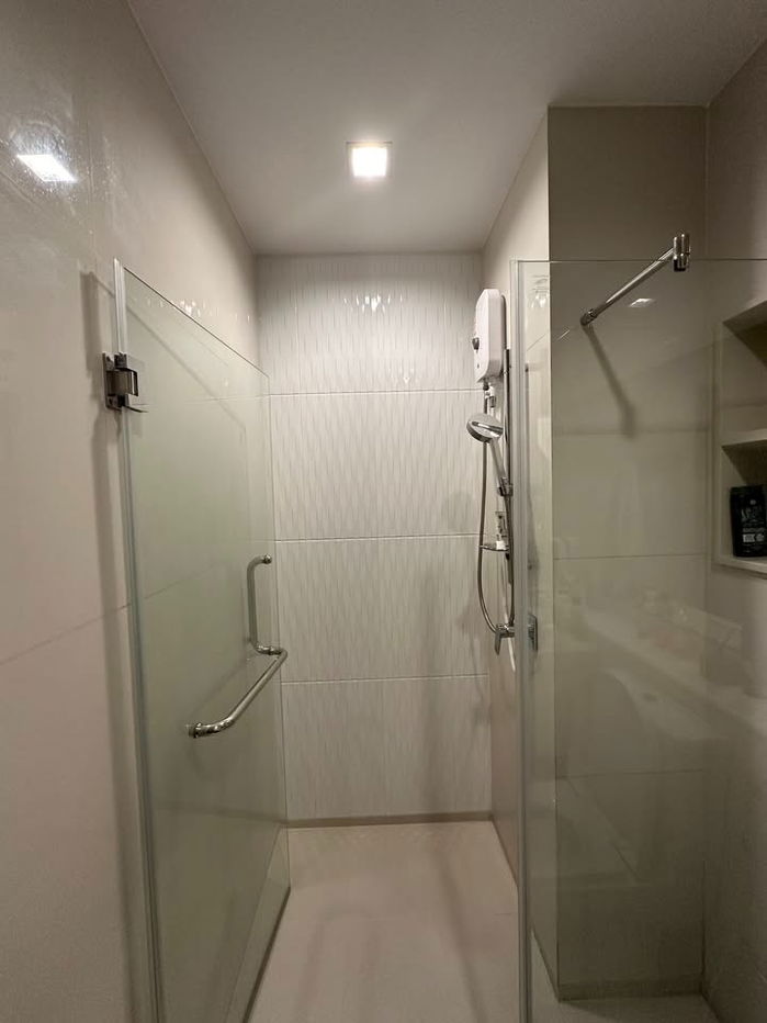 รูป 🤝🏻RB22118 ให้เช่าถูกมาก👍Life Asoke Hype✅แอดไลน์ @mproperty( มี @ ด้วย) แอดมินตอบไว - รูปที่ 6/9